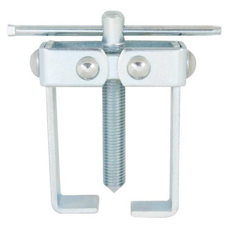 PERFORMANCE TOOL 3-1/2 In 2 Jaw Gear Puller W140